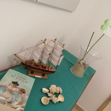 Casa Vacanze Aurora Balestrate Extérieur photo