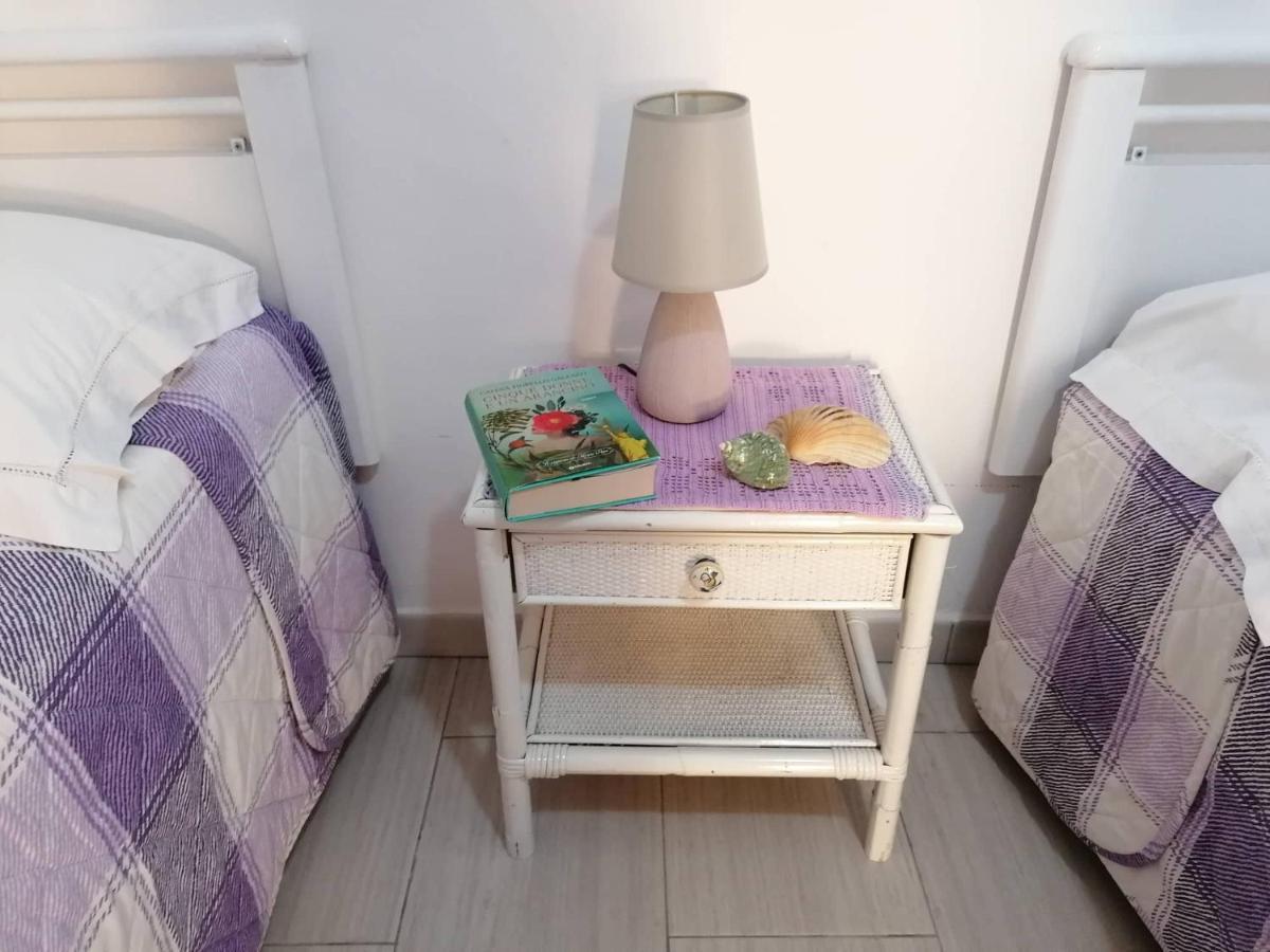 Casa Vacanze Aurora Balestrate Extérieur photo