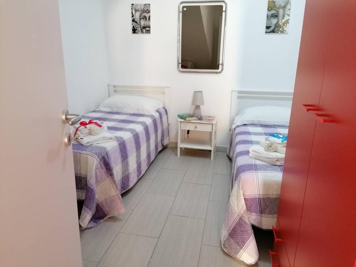 Casa Vacanze Aurora Balestrate Extérieur photo