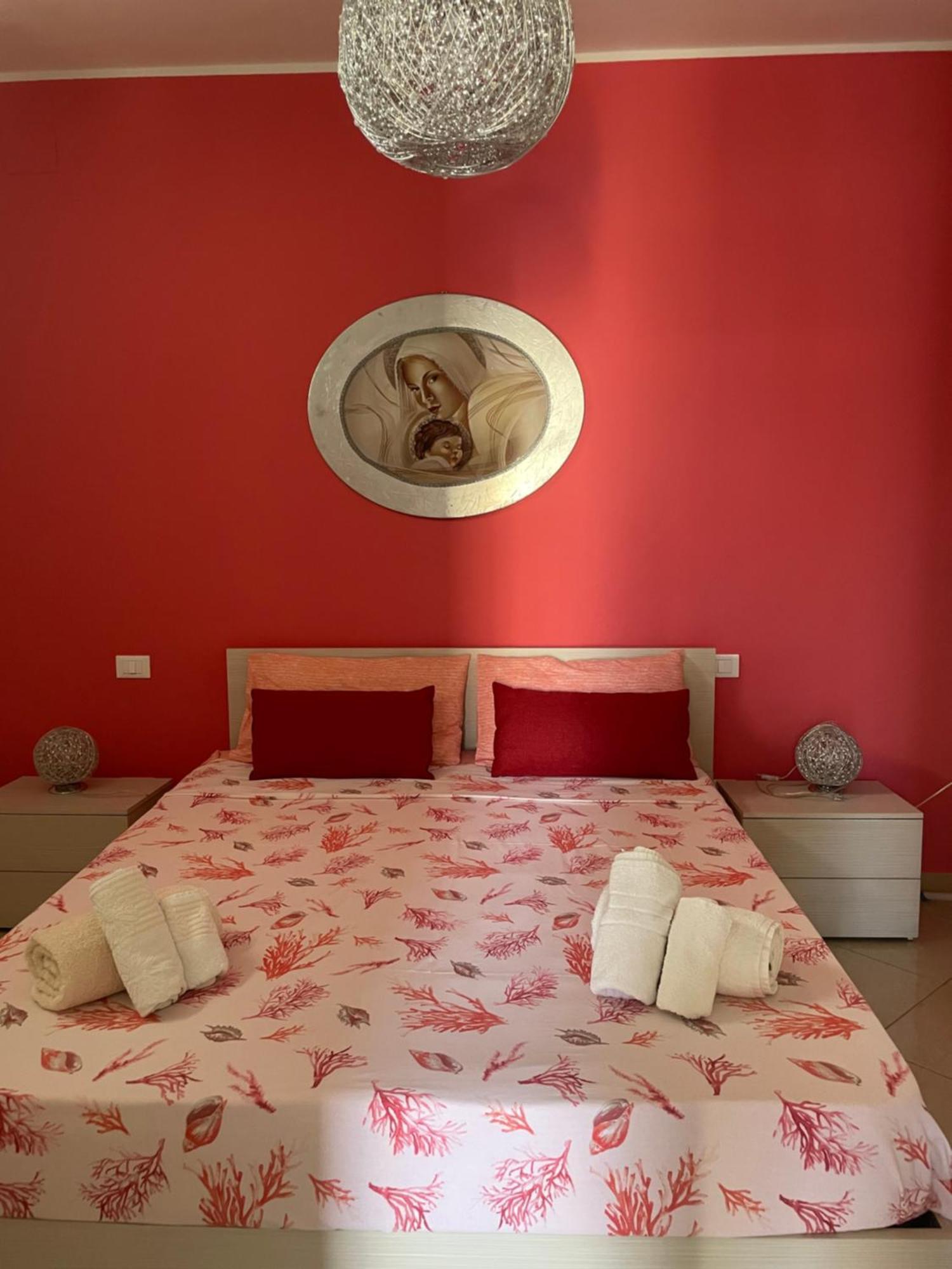 Casa Vacanze Aurora Balestrate Extérieur photo