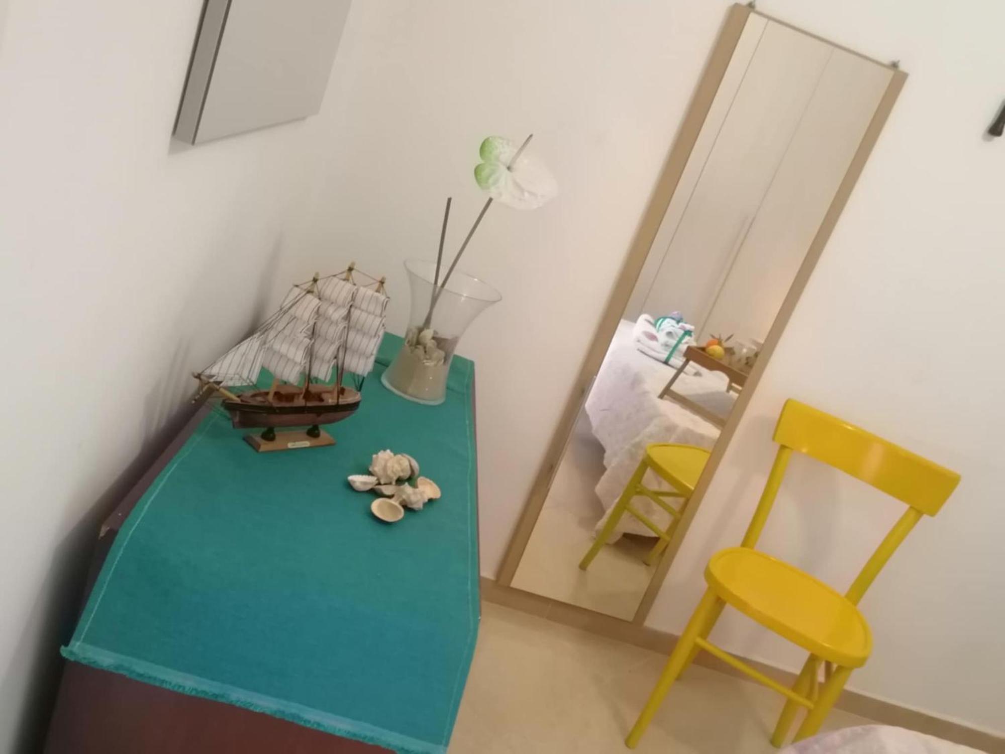 Casa Vacanze Aurora Balestrate Extérieur photo