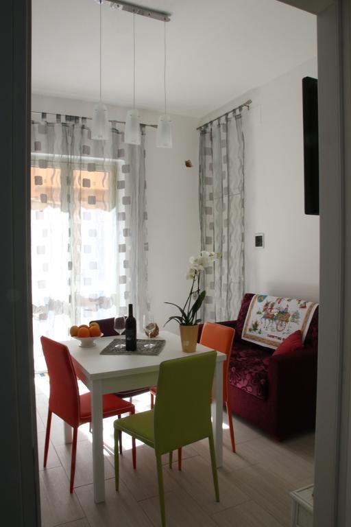 Casa Vacanze Aurora Balestrate Extérieur photo