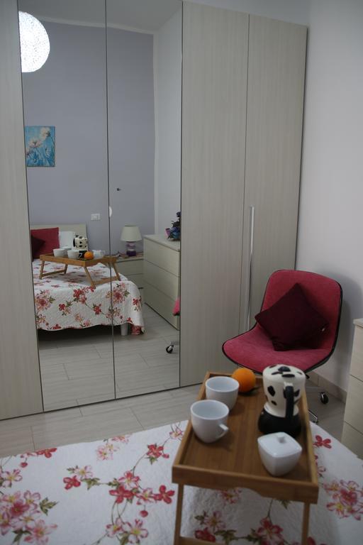 Casa Vacanze Aurora Balestrate Extérieur photo