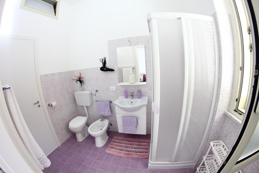 Casa Vacanze Aurora Balestrate Extérieur photo
