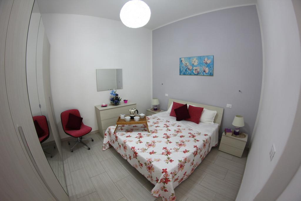 Casa Vacanze Aurora Balestrate Extérieur photo