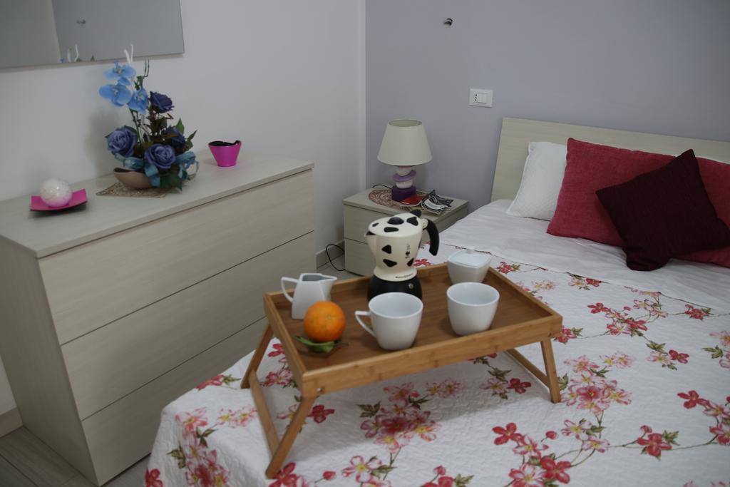 Casa Vacanze Aurora Balestrate Extérieur photo