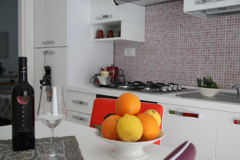 Casa Vacanze Aurora Balestrate Extérieur photo