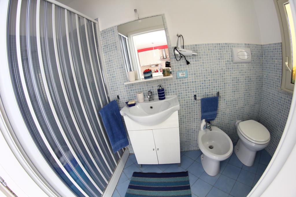 Casa Vacanze Aurora Balestrate Extérieur photo