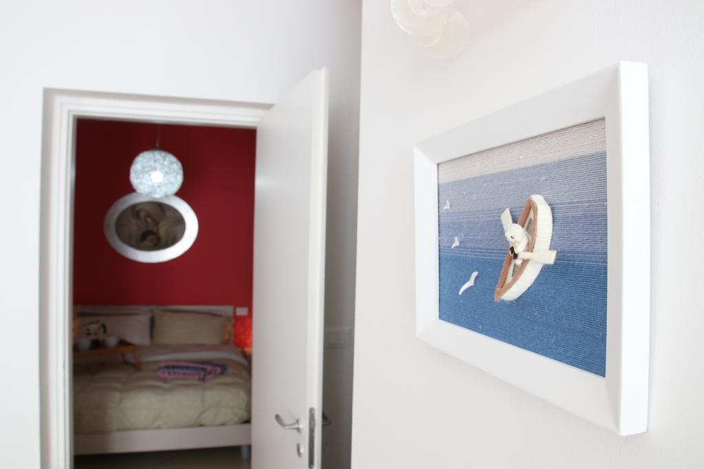 Casa Vacanze Aurora Balestrate Extérieur photo
