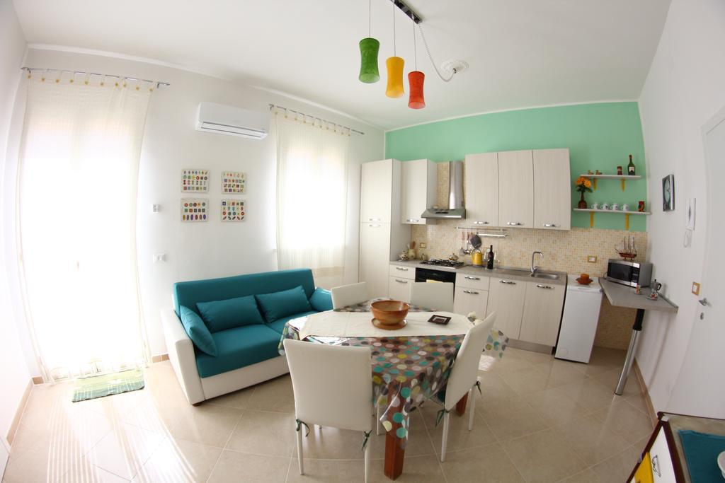 Casa Vacanze Aurora Balestrate Extérieur photo