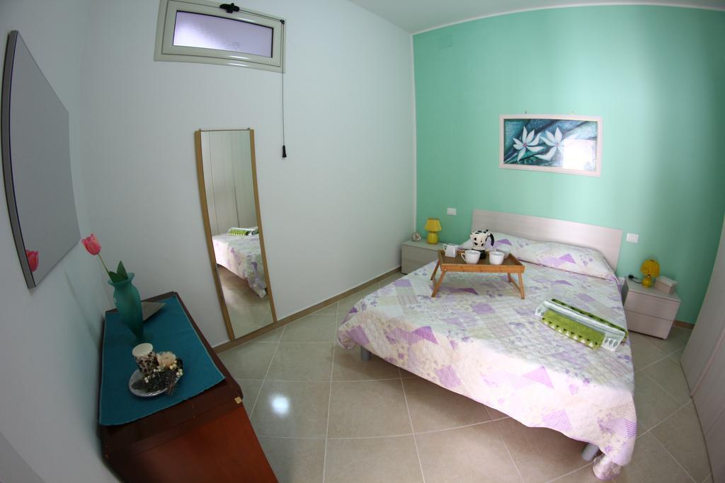 Casa Vacanze Aurora Balestrate Extérieur photo