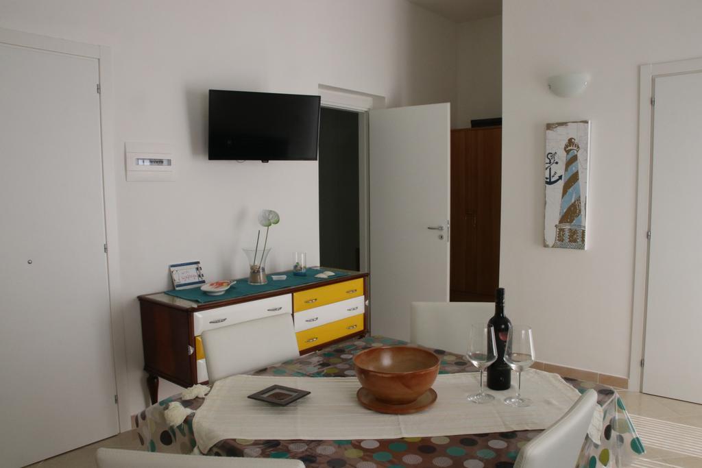 Casa Vacanze Aurora Balestrate Extérieur photo