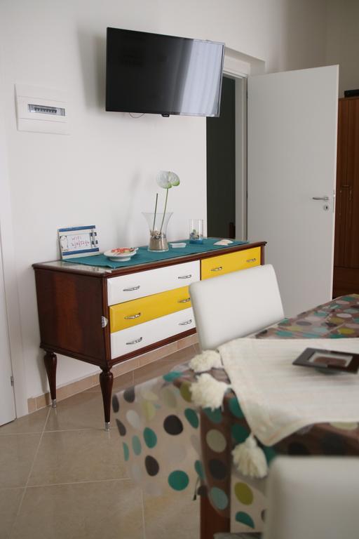 Casa Vacanze Aurora Balestrate Extérieur photo