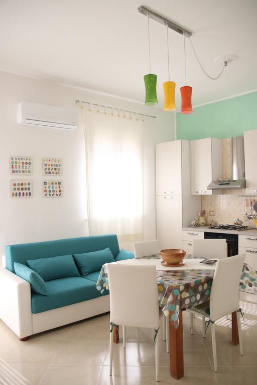 Casa Vacanze Aurora Balestrate Extérieur photo