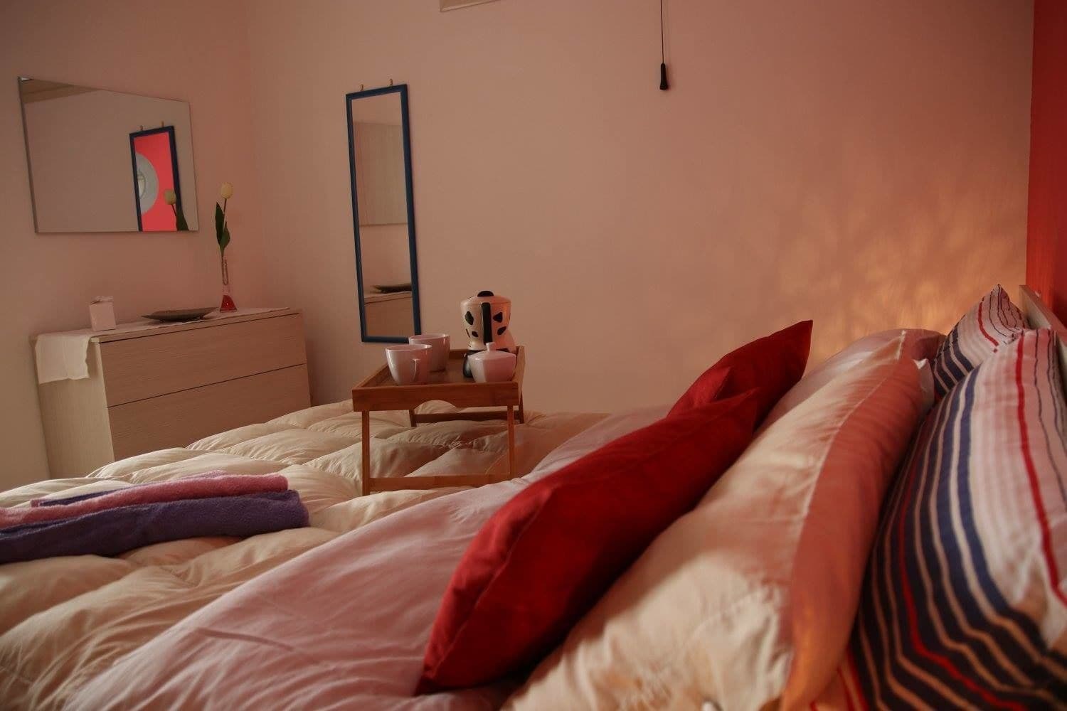 Casa Vacanze Aurora Balestrate Extérieur photo