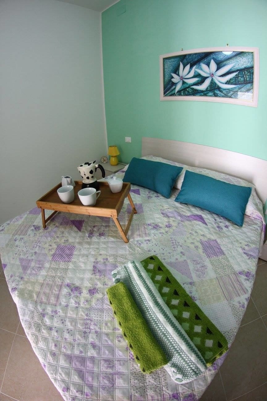 Casa Vacanze Aurora Balestrate Extérieur photo