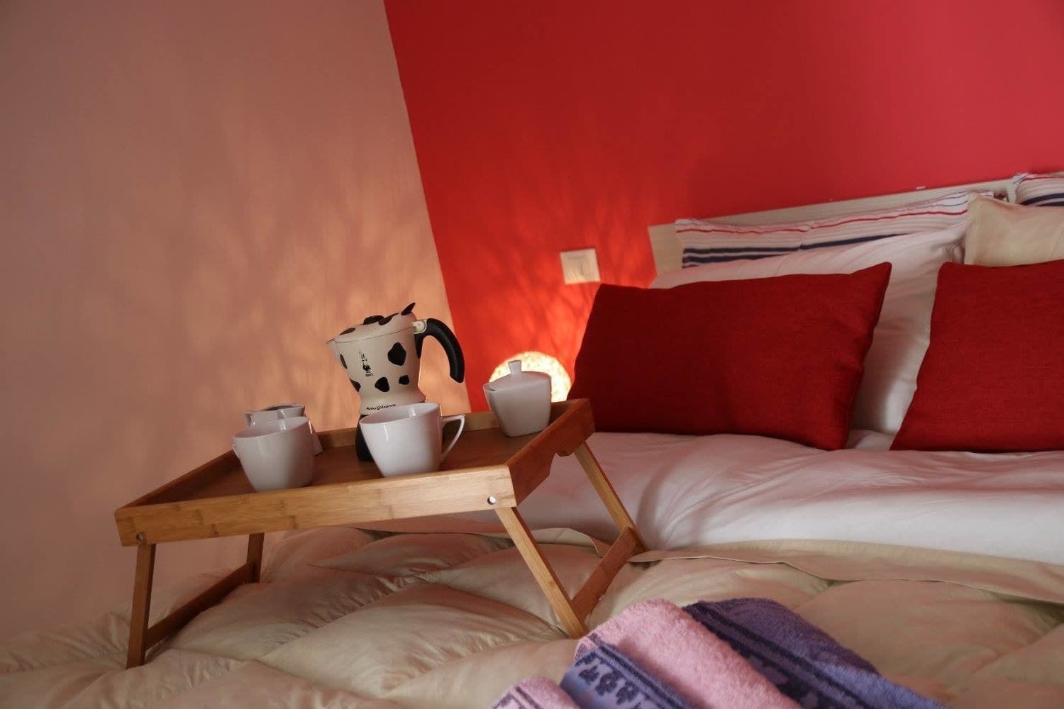 Casa Vacanze Aurora Balestrate Extérieur photo